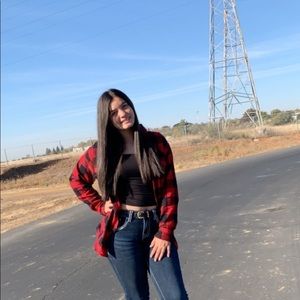 Meet your Posher, Justina